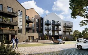 Apartament Roztocze